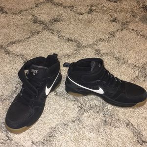 Nike air sneakers